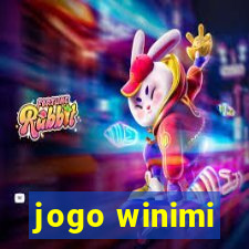 jogo winimi